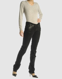 Hosen - FÜR - - VERSACE JEANS COUTURE -