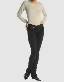 Hosen - FÜR - - VERSACE JEANS COUTURE -