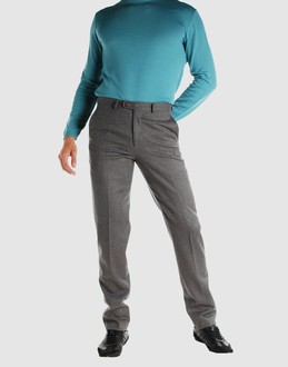 MABITEX - PANTALONS - Pantalons classiques sur YOOX.COM
