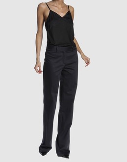 MICHAEL KORS - PANTALONS - Pantalons taille basse sur YOOX.COM