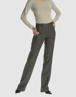 MICHAEL KORS - PANTALONS - Pantalons classiques sur YOOX.COM