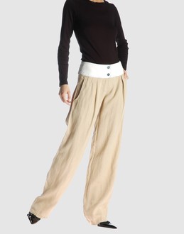 COLLECTION PRIVEE? - PANTALONS - Pantalons sur YOOX.COM