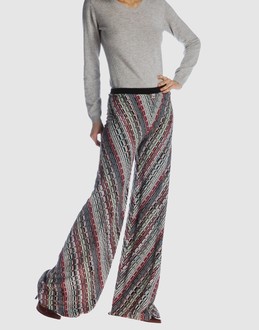 Hosen - F�R - - MISSONI -