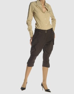 Capri-Hosen - F�R - - CELYN B. -