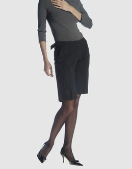 DIVINA - PANTALONI - Bermuda su YOOX.COM