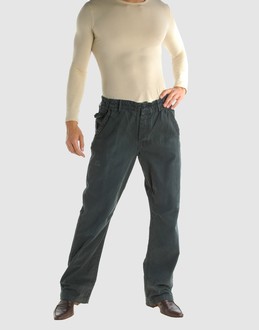 Z-BRAND - PANTALONS - Pantalons sur YOOX.COM
