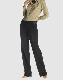 Klassische - F�R - Hosen - INCOTEX -