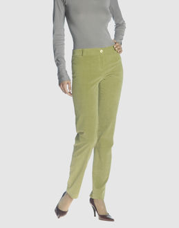 BLUGIRL BLUMARINE - PANTALONS - Pantalons sur YOOX.COM