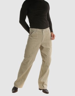 RIPCURL - PANTALONS - Pantalons sur YOOX.COM