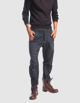 Capri-Hosen - F�R - - DRKSHDW -
