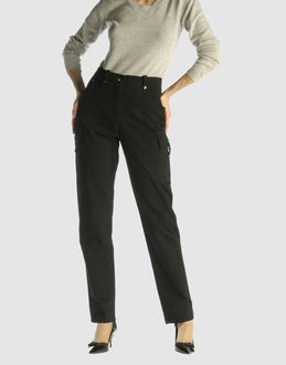 PATRIZIA PEPE - PANTALONS - Pantalons sur YOOX.COM