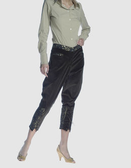 Capri-Hosen - F�R - - ANTONIO MARRAS -