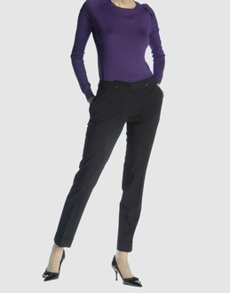 Klassische - F�R - Hosen - PAUL SMITH BLUE -