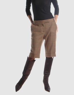 Bermudas - F�R - - PAUL SMITH BLUE -