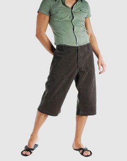 Bermudas - F�R - - DRKSHDW -