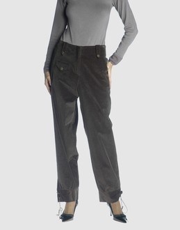 Hosen - FÜR - - ANTONIO MARRAS -