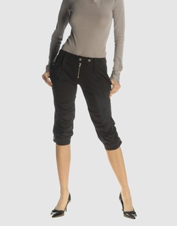 ANNARITA N. - PANTALONS - Pantalons corsaires sur YOOX.COM