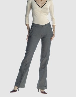 COMBOBELLA - PANTALONS - Pantalons classiques sur YOOX.COM