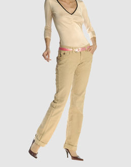 FRANKLIN & MARSHALL - PANTALONS - Pantalons sur YOOX.COM