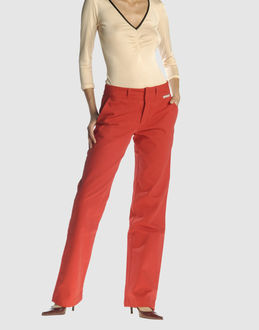 COMBO GENUINE - PANTALONS - Pantalons sur YOOX.COM