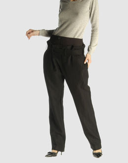 ILARIA NISTRI - PANTALONS - Pantalons sur YOOX.COM