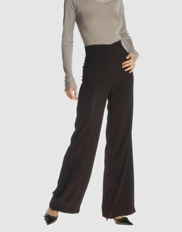 DREAMS - PANTALONI - Pantaloni classici su YOOX.COM
