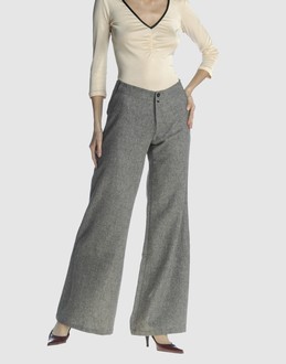 VANILLA - PANTALONS - Pantalons sur YOOX.COM