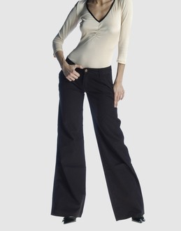 WRANGLER - PANTALONS - Pantalons sur YOOX.COM