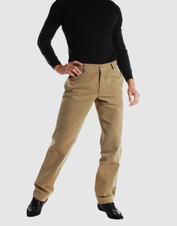 CSPX - PANTALONI - Pantaloni classici su YOOX.COM