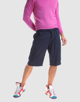 EUROPEANCULTURE - PANTALONS - Bermudas sur YOOX.COM