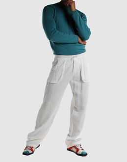 EUROPEANCULTURE - PANTALONS - Pantalons sur YOOX.COM