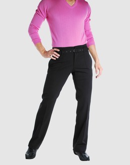 Klassische - F�R - Hosen - GAZZARRINI -