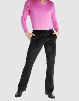 Klassische - F�R - Hosen - GAZZARRINI -