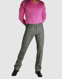 Klassische - F�R - Hosen - GAZZARRINI -