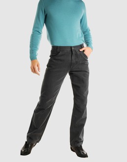 CSPX - PANTALONI - Pantaloni classici su YOOX.COM
