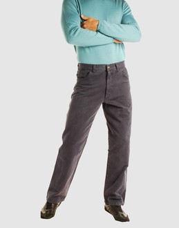 CSPX - PANTALONI - Pantaloni classici su YOOX.COM