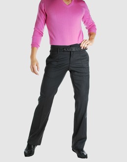 GAZZARRINI UOMO - PANTALONS - Pantalons classiques sur YOOX.COM