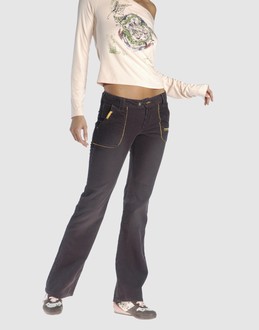Hosen - F�R - - 55 DSL -