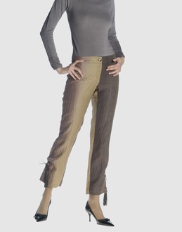 Capri-Hosen - F�R - - CLASS ROBERTO CAVALLI -