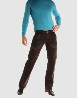 ICEBERG - PANTALONS - Pantalons sur YOOX.COM