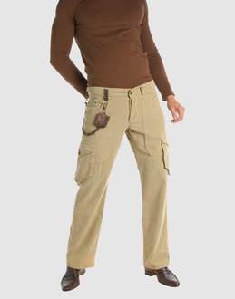 Hosen - F�R - - ERMANNO SCERVINO -