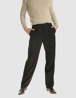 Klassische - F�R - Hosen - COMME des GAR�ONS -