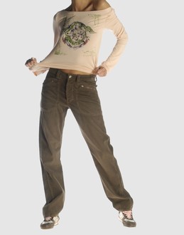 Hosen - F�R - - 55 DSL -