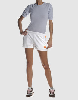 Shorts - F�R - - LE COQ SPORTIF -