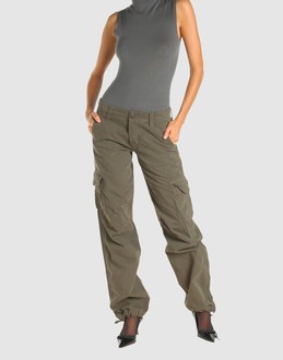 Hosen - F�R - - CARHARTT -