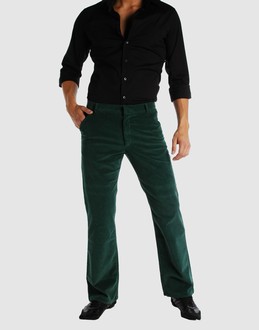 Klassische - FÜR - Hosen - COSTUME NATIONAL HOMME -