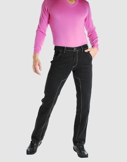Klassische - F�R - Hosen - BURBERRY -