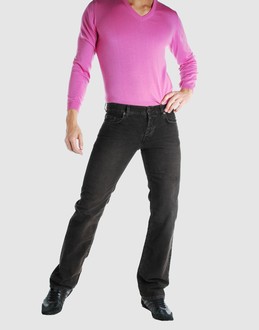 HELMUT LANG - PANTALONS - Pantalons classiques sur YOOX.COM