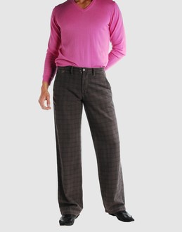 HAMEK - PANTALONS - Pantalons sur YOOX.COM