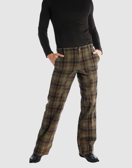 HAMEK - PANTALONS - Pantalons sur YOOX.COM